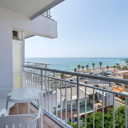 Medplaya Hotel Alba Beach بينالماذينا المظهر الخارجي الصورة