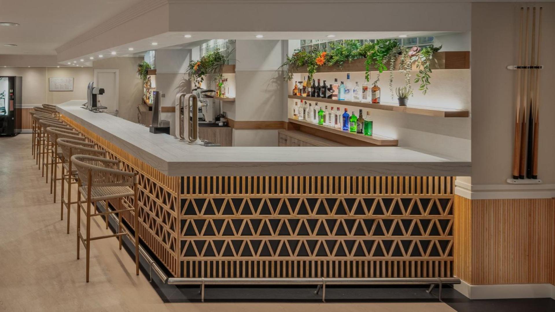 Medplaya Hotel Alba Beach بينالماذينا المظهر الخارجي الصورة