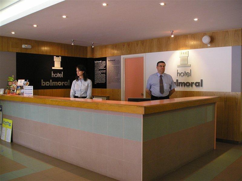 Medplaya Hotel Alba Beach بينالماذينا المظهر الخارجي الصورة